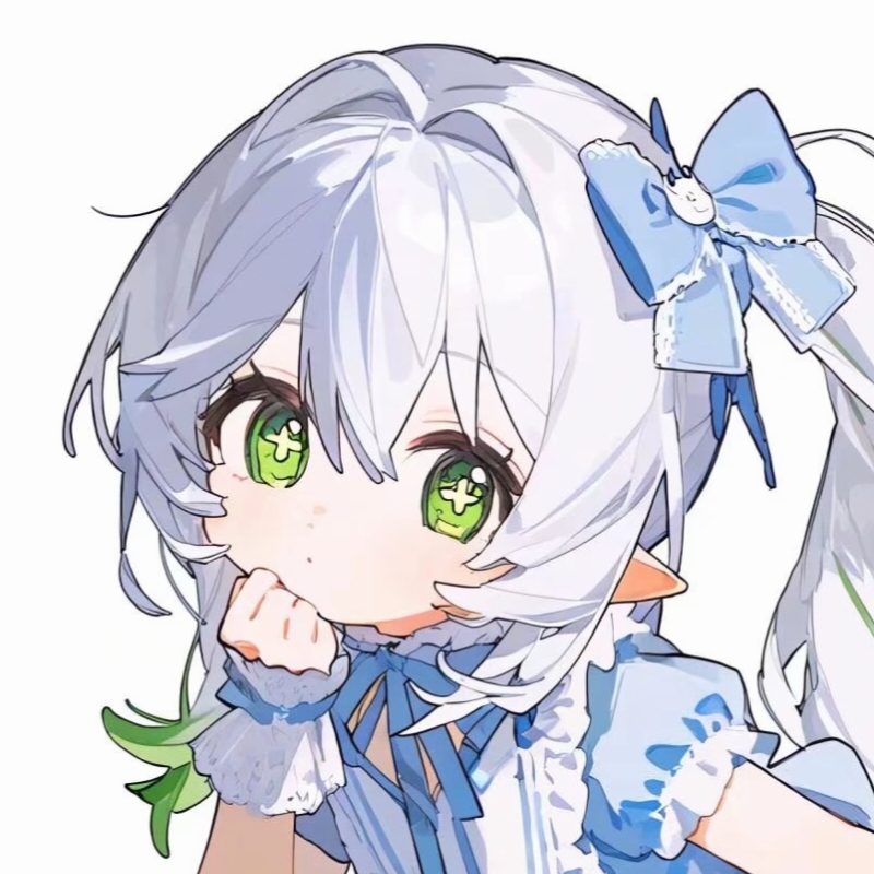 服主头像